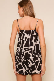 Solana Cami Top