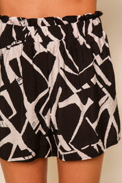 Palma Airflow Shorts