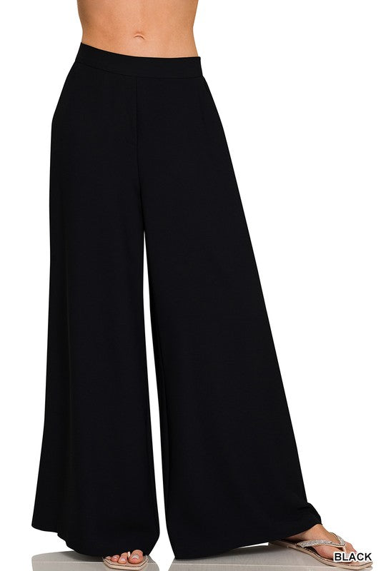 Ultimate Trouser Pant
