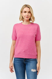 Selene Slim Knit Sweater
