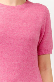 Selene Slim Knit Sweater
