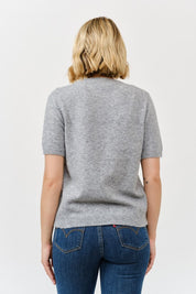 Selene Slim Knit Sweater