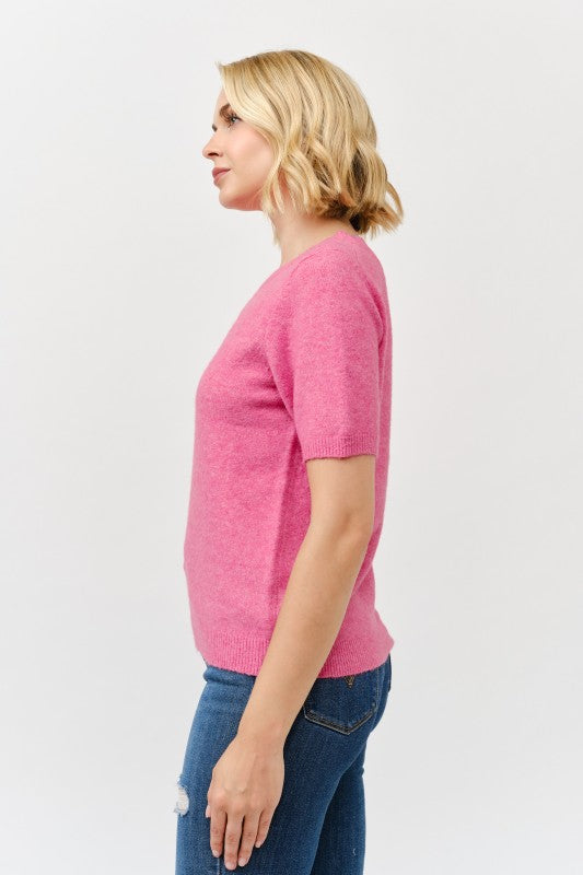 Selene Slim Knit Sweater
