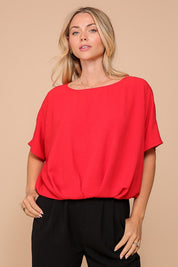 Sora Airflow Tunic