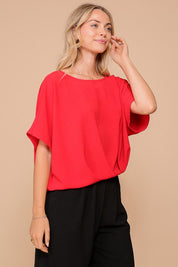 Sora Airflow Tunic
