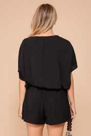 Sora Airflow Tunic