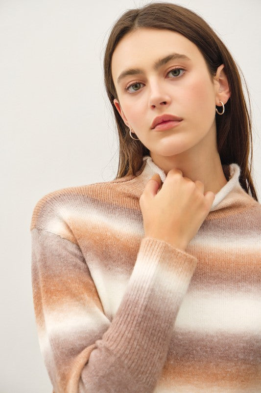 Leni Sweater