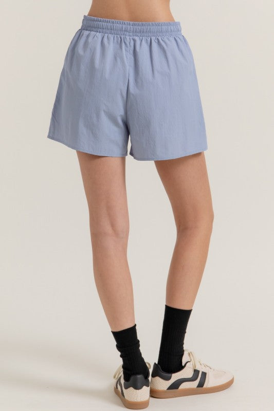Everyday Active Shorts