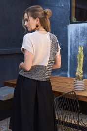 Marlo Sweater