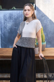 Marlo Sweater