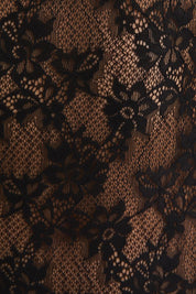Vera Lace Bodysuit