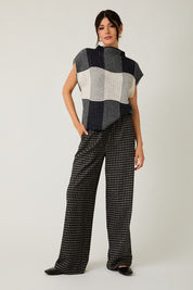 Breeze Wide Neck Shoulder Top
