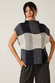 Breeze Wide Neck Shoulder Top