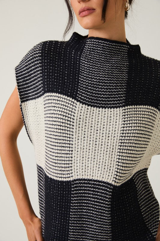 Breeze Wide Neck Shoulder Top