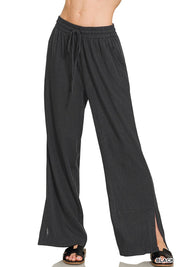 Airy Days Gauze Pant