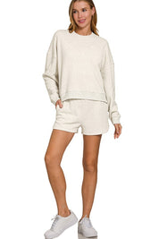 The Sunday Sweatsuit - FINAL SALE