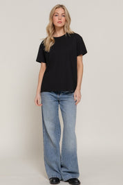 Ellis Essential Cotton Tee