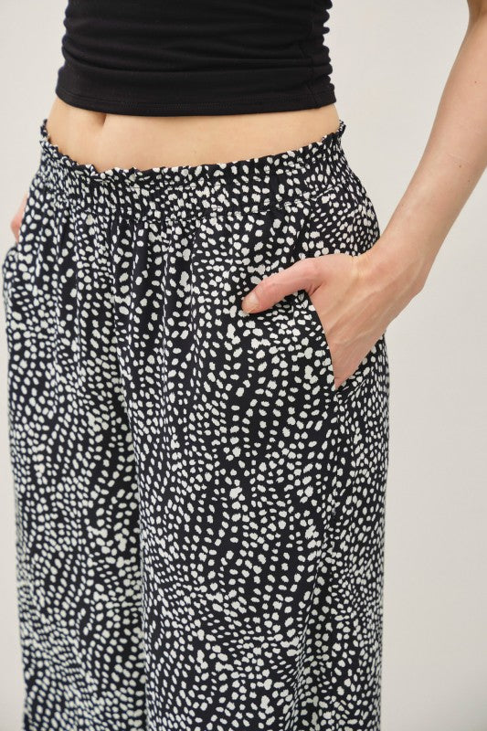 Mavi Pant