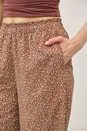 Mavi Pant