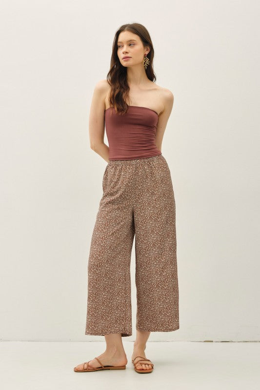 Mavi Pant