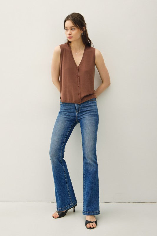 Nori Vest