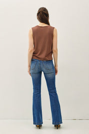 Nori Vest
