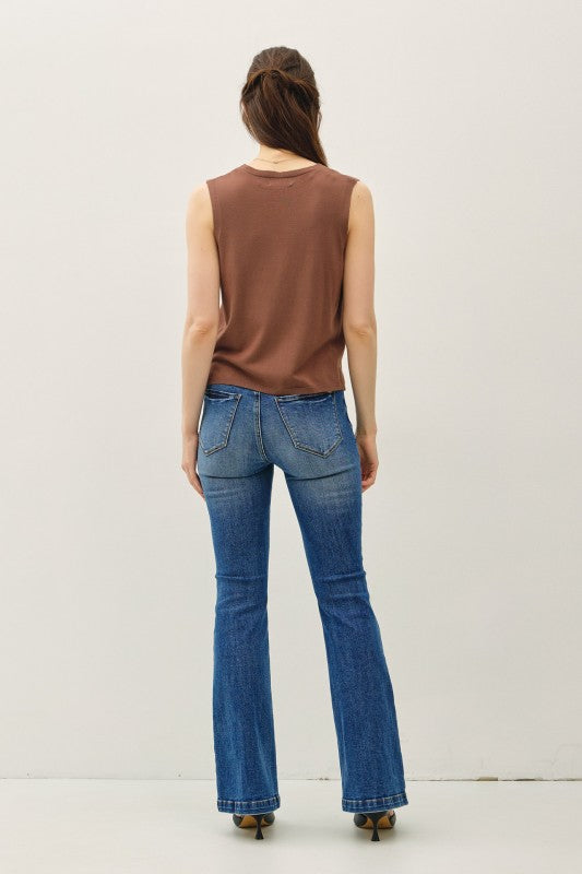 Nori Vest