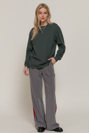 Remi Everyday Long Sleeve Tee
