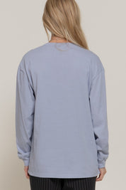 Remi Everyday Long Sleeve Tee