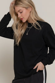 Remi Everyday Long Sleeve Tee
