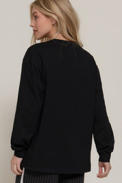 Remi Everyday Long Sleeve Tee