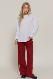 Remi Everyday Long Sleeve Tee