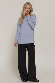 Remi Everyday Long Sleeve Tee