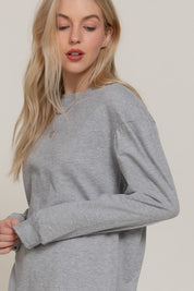 Remi Everyday Long Sleeve Tee
