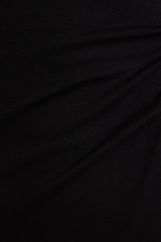 Amara Off-Shoulder Maxi Dress