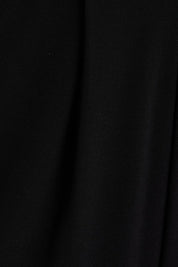 Maren Mock Neck Jumpsuit