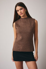 Calla Sleeveless Knit