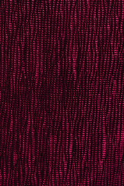 Vienna Velvet Midi Dress