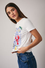 The Amalfi Tee