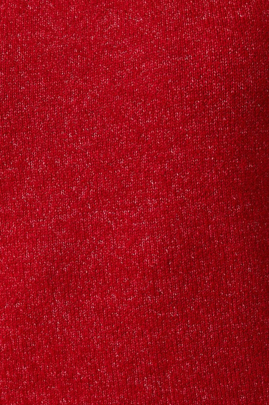 Reina Recycled Knit Dress