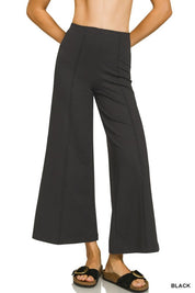 Nora Ponte Pants