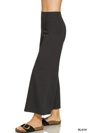 Nora Ponte Pants
