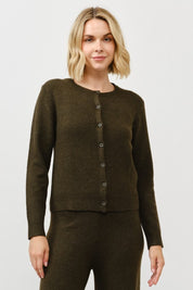 Arden Knit Cardigan