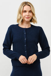 Arden Knit Cardigan