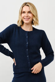 Arden Knit Cardigan