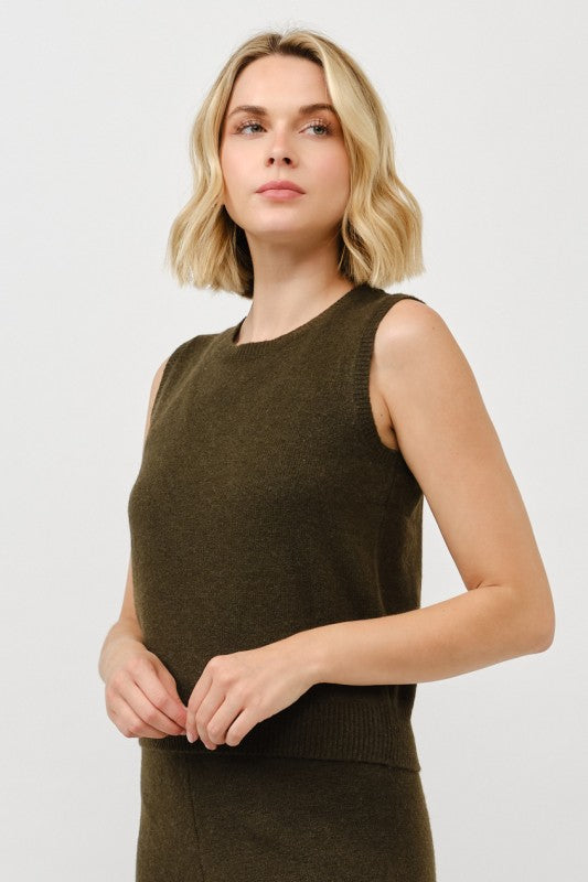 Arden Knit Tank