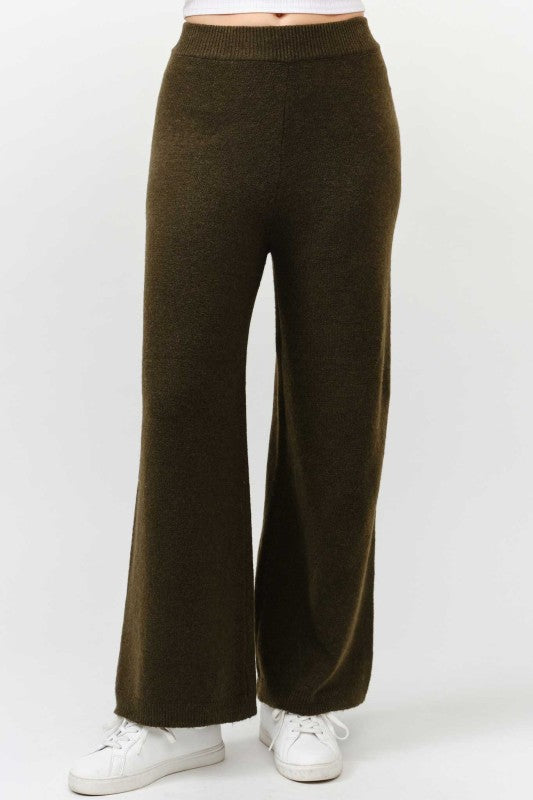 Arden Knit Pants