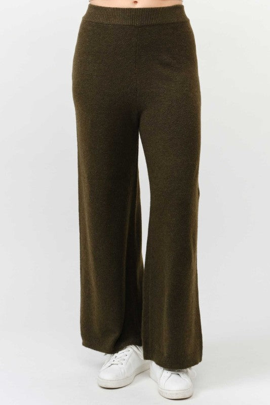 Arden Knit Pants
