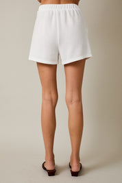 Clean Lines Short