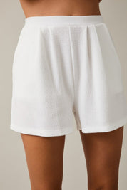 Clean Lines Short